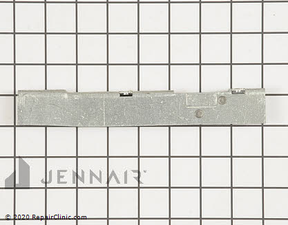 Hinge Receptacle WP74011337 Alternate Product View