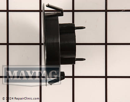 Knob Dial WP74003782 Alternate Product View