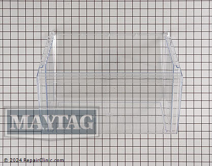 Meat Pan 61006111 Alternate Product View