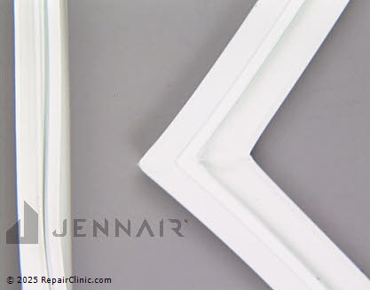 Door Gasket WP61006008 Alternate Product View