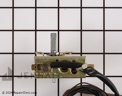 Temperature Control Thermostat WP7404P087-60 Alternate Product View