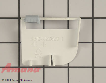 Dispenser Lever WPW10121596 Alternate Product View