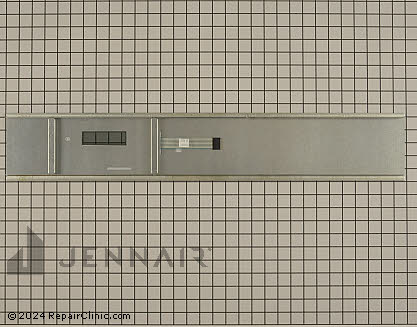 Touchpad and Control Panel 7721P042-60 Alternate Product View