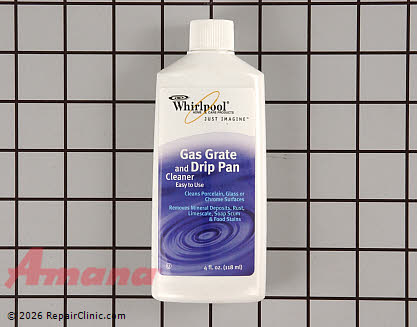 Grate Cleaner 31617A Alternate Product View