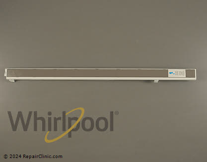 Mullion Heater WP12722803AP Alternate Product View