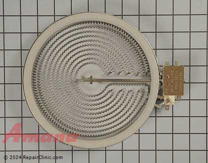 Radiant Surface Element WP8273993 Alternate Product View