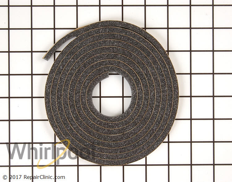 Foam Tape 12002793 Whirlpool Replacement Parts