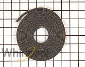 Foam Tape - Part # 1194686 Mfg Part # 12002793