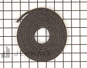 Foam Tape - Part # 1194686 Mfg Part # 12002793