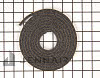 Foam Tape 12002793