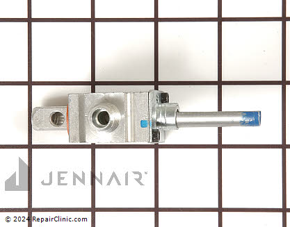 Surface Burner Valve WP74006156 Alternate Product View