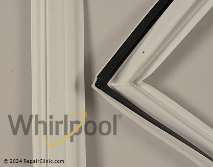 Door Gasket WP2266903 Alternate Product View