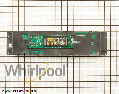 Oven Control Board WP8302994 Alternate Product View