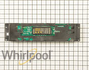 Oven Control Board - Part # 1179543 Mfg Part # WP8302994