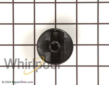 Control Knob WP3191328 Alternate Product View