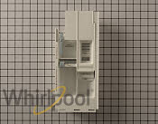 Dispenser Drawer - Part # 1454622 Mfg Part # WPW10157760