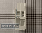 Dispenser Drawer - Part # 1454622 Mfg Part # WPW10157760