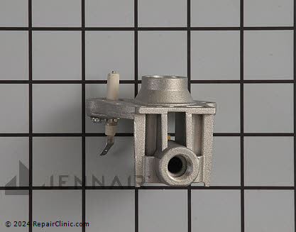 Surface Burner Orifice Holder WP7527P028-60 Alternate Product View