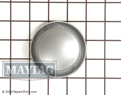 Timer Knob WP31001567 Alternate Product View