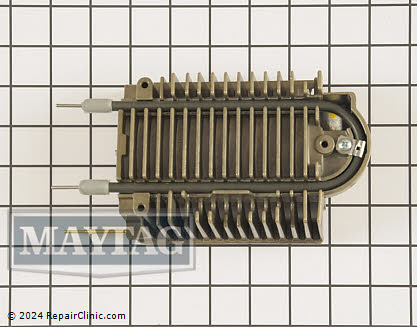 Ice Maker Mold and Heater WPW10122550 Alternate Product View