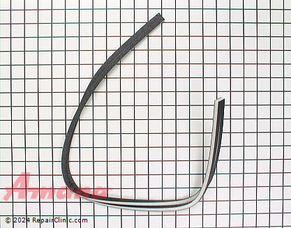 Tub Seal WP3359586 Alternate Product View