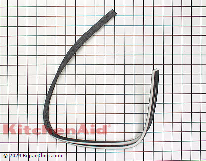 Tub Seal WP3359586 Alternate Product View