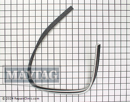 Tub Seal WP3359586 Alternate Product View