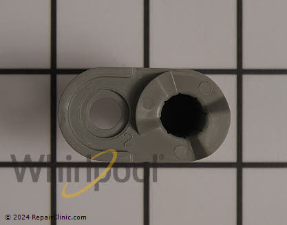 Closing Cam WPW10257203 Alternate Product View