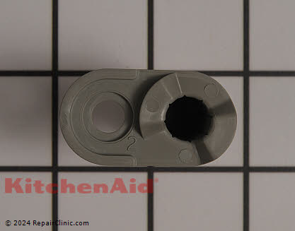 Closing Cam WPW10257203 Alternate Product View