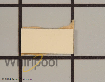 Foam Tape WP74004224 Alternate Product View