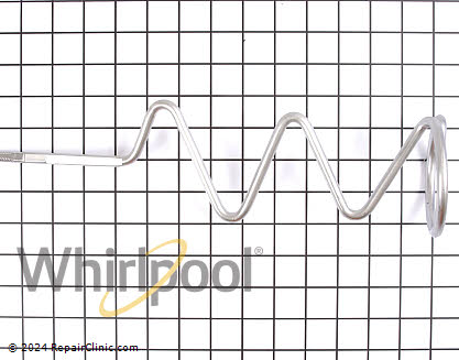 Ice Bucket Auger 10114401 Alternate Product View