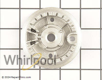 Surface Burner Base WPW10406283 Alternate Product View