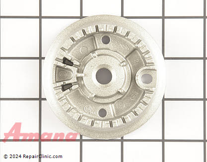 Surface Burner Base WPW10406283 Alternate Product View