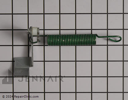 Closing Mechanism WP2307857 Alternate Product View