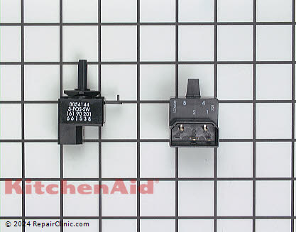 Temperature Switch WP3405157 Alternate Product View