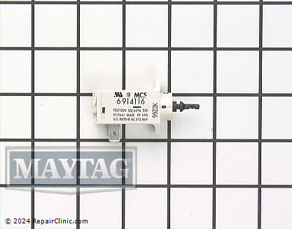 Dispenser Actuator 99001807 Alternate Product View