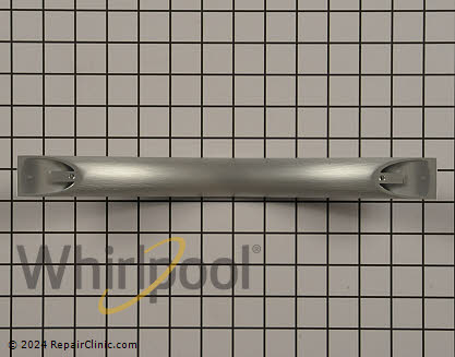 Door Handle W10466776 Alternate Product View