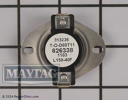 Limit Switch 626338R Alternate Product View