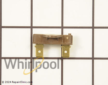 Thermal Fuse WP4451354 Alternate Product View