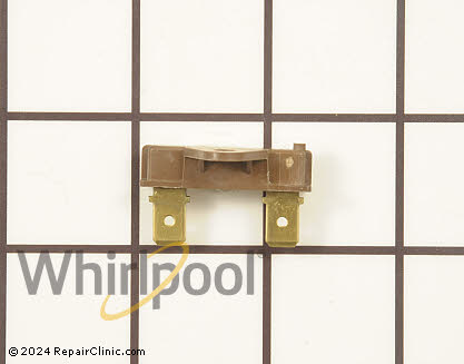 Thermal Fuse WP4451354 Alternate Product View