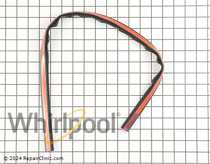 Trim Piece WPW10133725 Alternate Product View