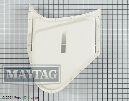 Duct Assembly 33001016 Alternate Product View