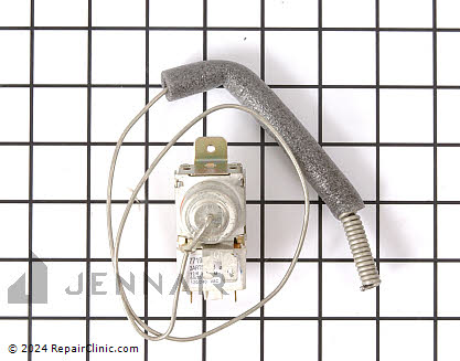 Temperature Control Thermostat WP61005651 Alternate Product View