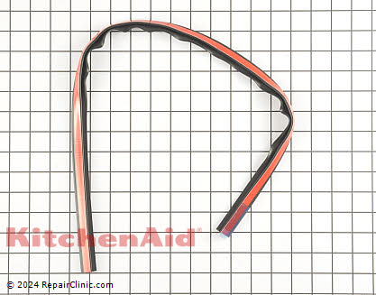 Trim Piece WPW10133725 Alternate Product View