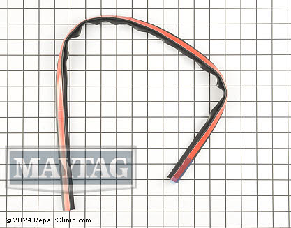 Trim Piece WPW10133725 Alternate Product View