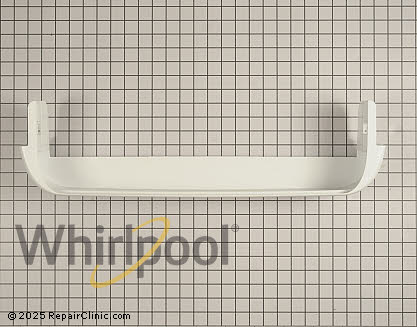 Door Shelf Bar WP12690501 Alternate Product View