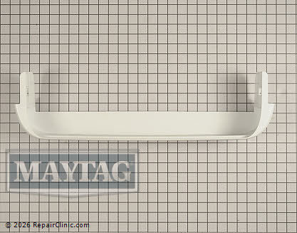 Door Shelf Bar WP12690501 Alternate Product View