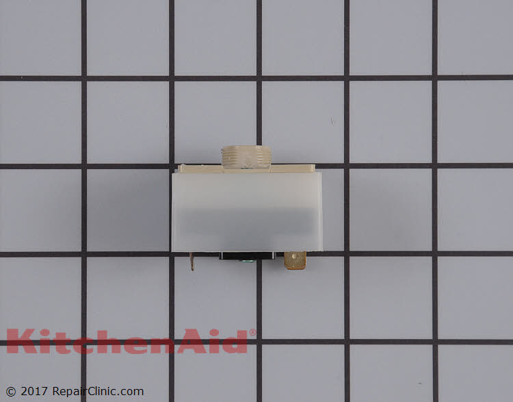 Start Switch WP9871971 Alternate Product View