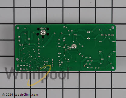 Control Board WPW10226427 Alternate Product View