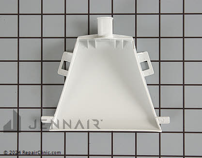 Water Injector WP22001187 Alternate Product View